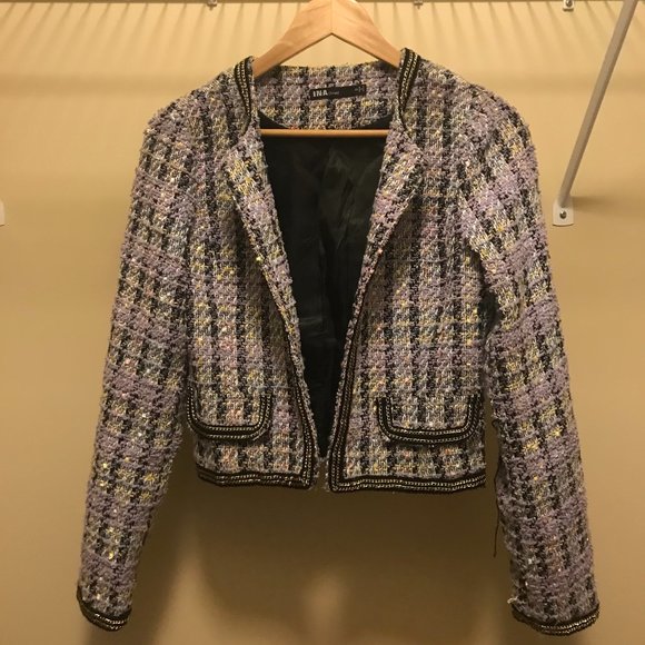 Chanel style work blazer - Picture 1 of 1